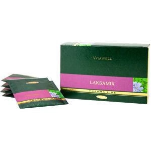 Čaj Laksamix (30 g)