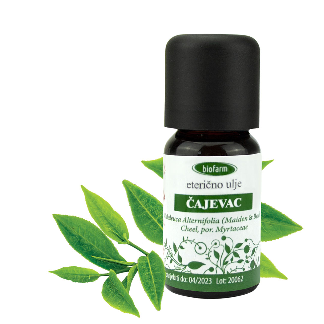 10 Ml Ulja