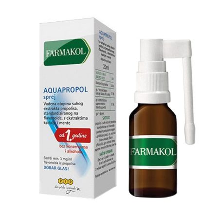 Aquapropol sprej (200 ml) - PIP