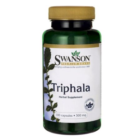 Triphala - Swanson