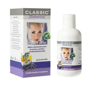 Classic Botanical - Proakne C plus serum (100ml)