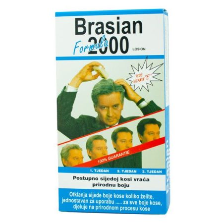 Brasian losion za kosu formula 2000 (150ml)