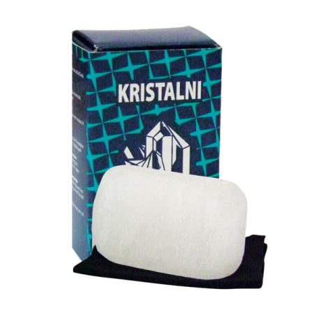 Kristalni kamen (110g) - Dokman