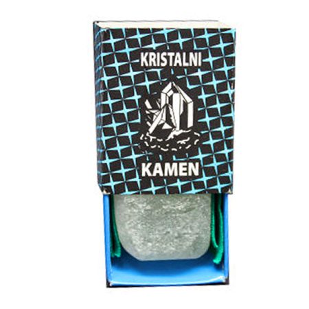 Kristalni kamen (50g) - Dokman