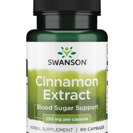 swanson cinnamon extr