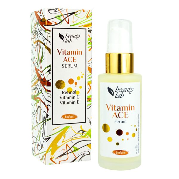 Vitamin ACE serum (50 ml) Biofarm