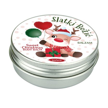 Balzam Slatki Božić (60ml)