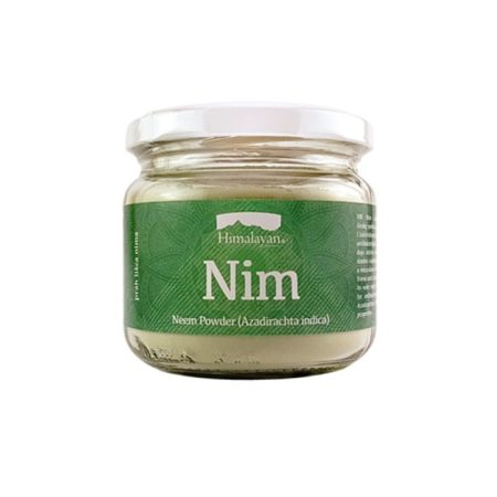 Himalayan – Neem Prah, 150g