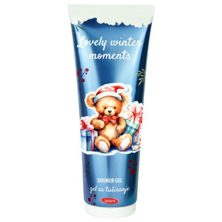 Gel za tuširanje Lovely winter moments (250ml)