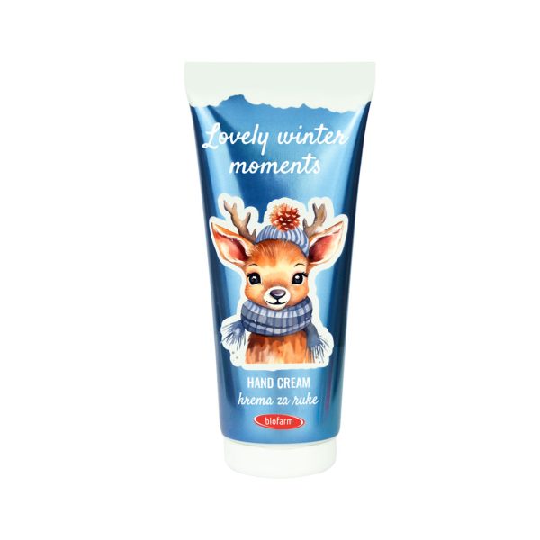Poklon paket Lovely winter moments - Slika 3