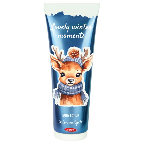 Poklon paket Lovely winter moments - Slika 4
