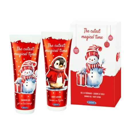 Poklon paket The cutest magical time