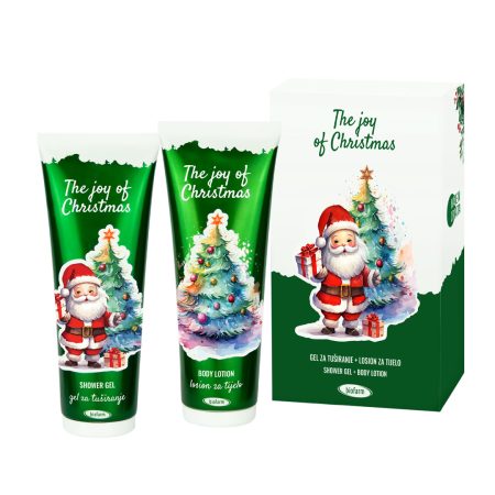 Poklon paket The joy of Christmas