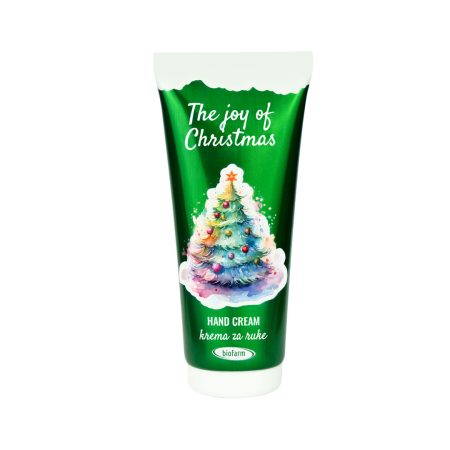 Krema za ruke The joy of Christmas (60ml)