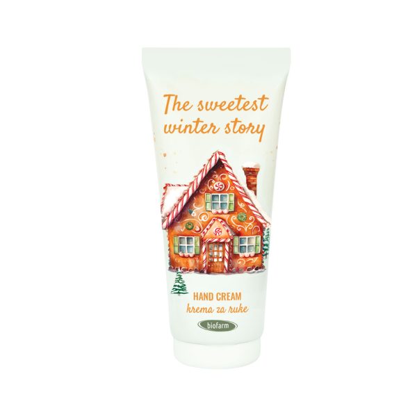 Poklon paket The sweetest winter story - Slika 3