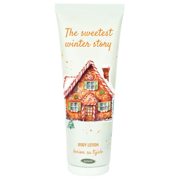Poklon paket The sweetest winter story - Slika 4