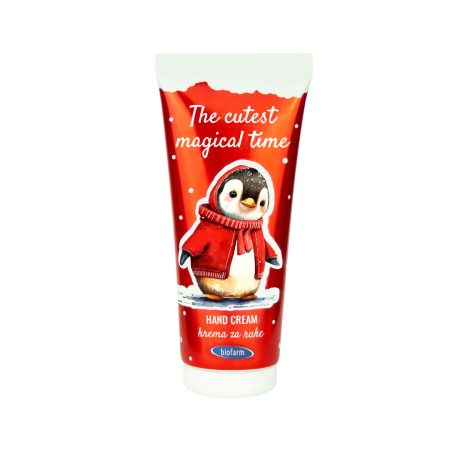 Krema za ruke The cutest magical time (60ml)