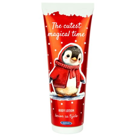 Losion za tijelo The cutest magical time (250ml)