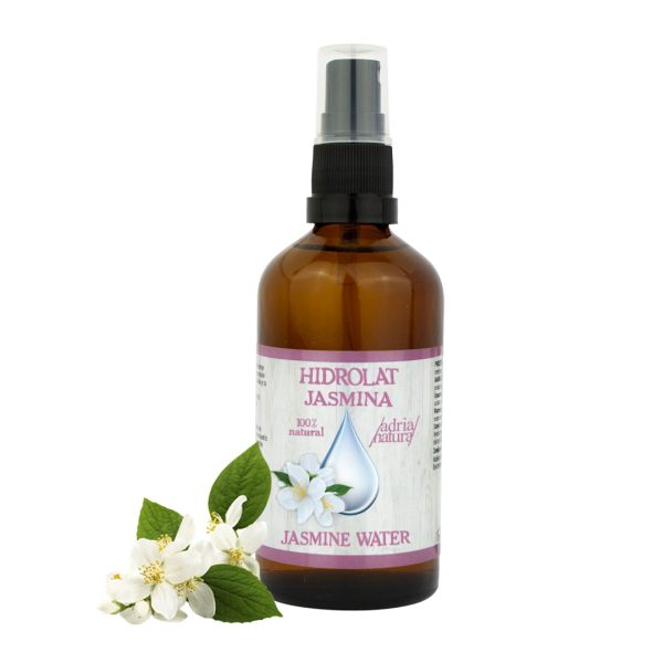 Jasmine Water (100ml)