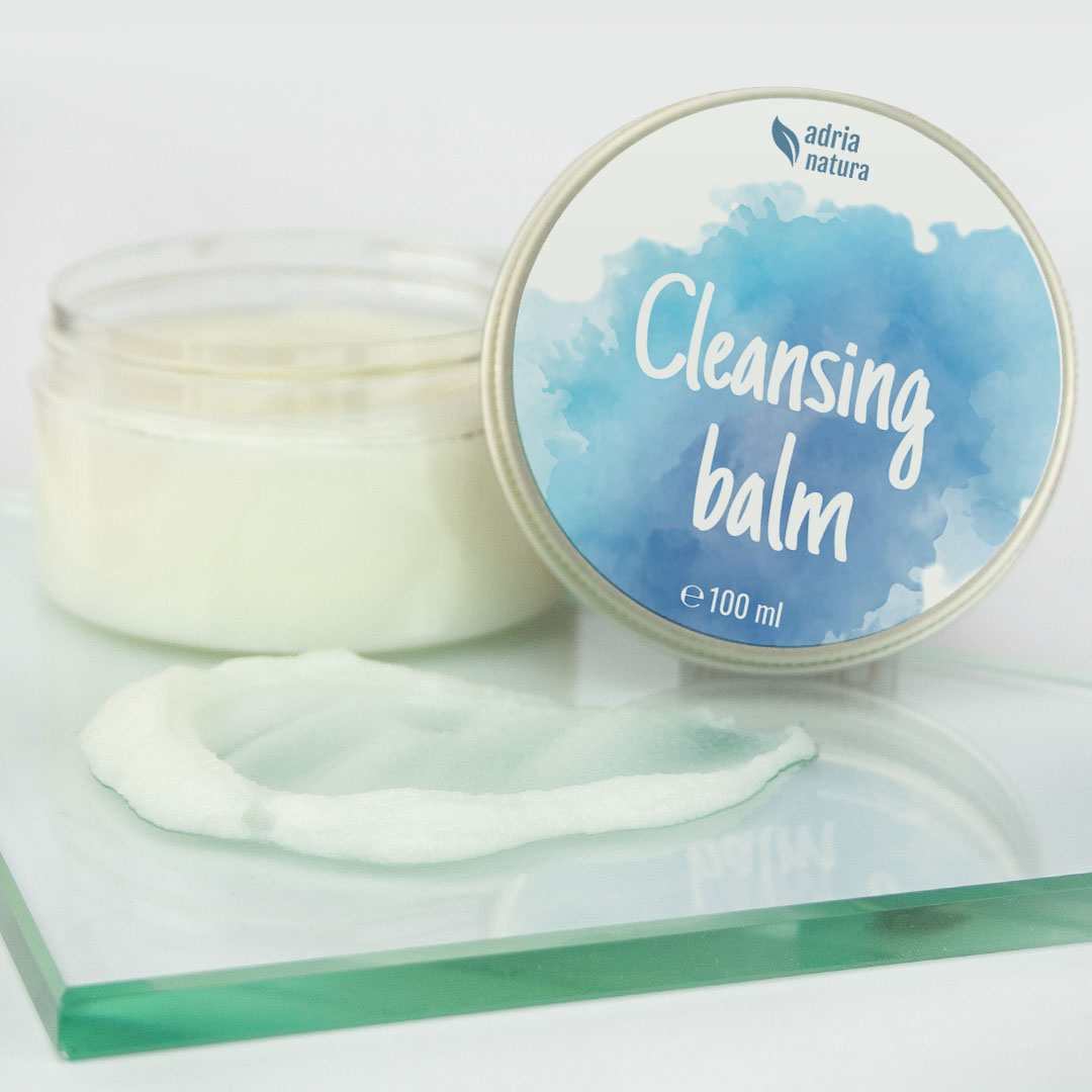 Balzam za skidanje šminke, 100ml - Slika 3