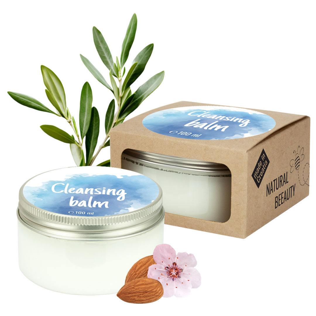 Balzam za skidanje šminke, 100ml