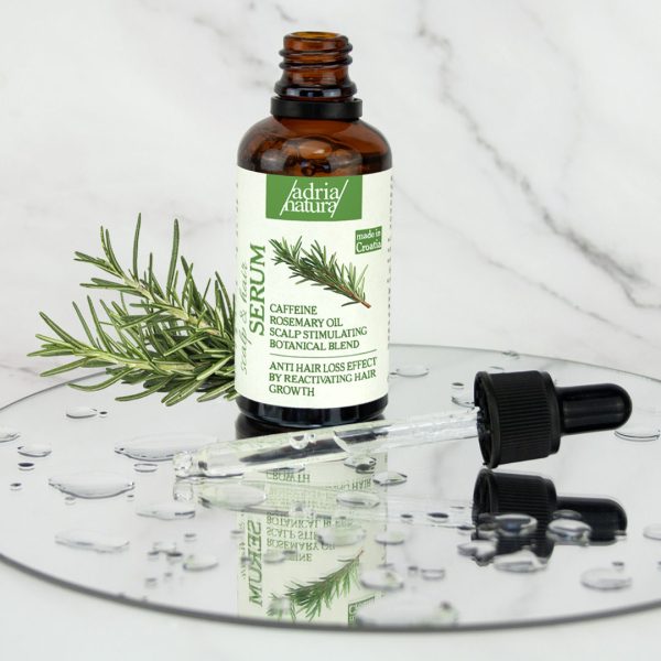 Serum za kosu i tjeme, 50ml - Slika 2