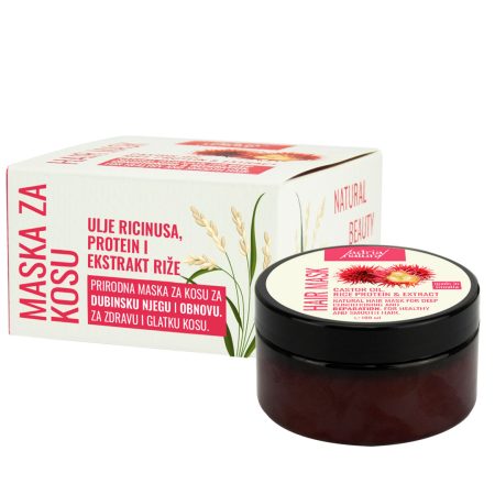 Maska za kosu, 100ml
