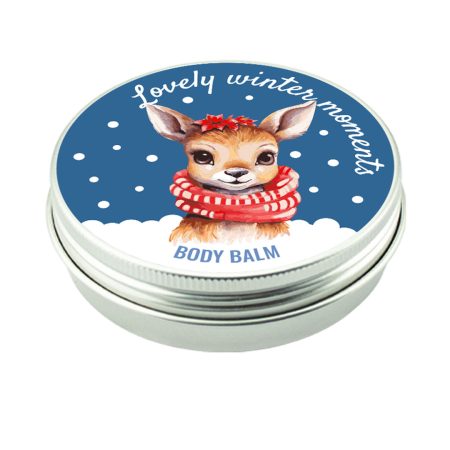 Balzam za tijelo Lovely winter moments, 60ml