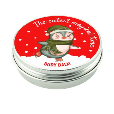 Balzam za tijelo The cutest magical time, 60ml