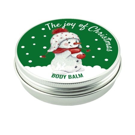 Balzam za tijelo The joy of Christmas, 60ml