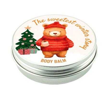 Balzam za tijelo The sweetest winter story, 60ml