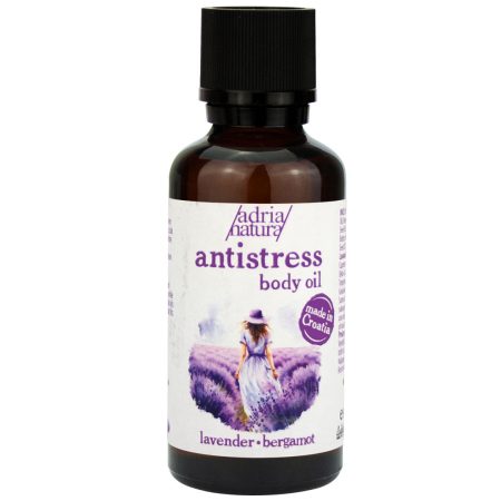 Ulje za njegu – Antistress, 50ml
