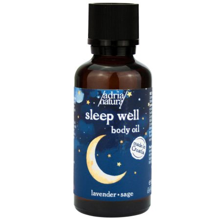 Ulje za njegu – Sleep Well, 50ml