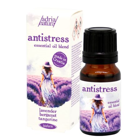 Eterično ulje Antistress, 10ml