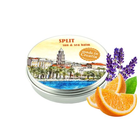 Balzam Split, 60ml