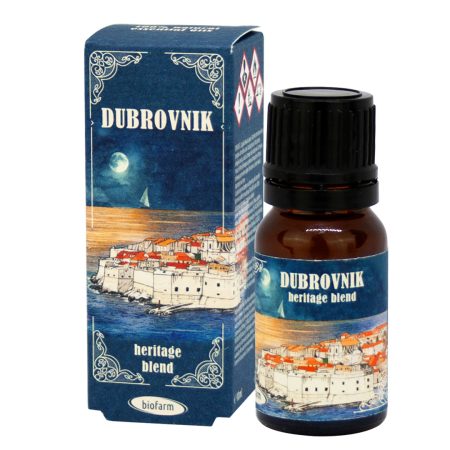 Eterično ulje Dubrovnik, 10ml