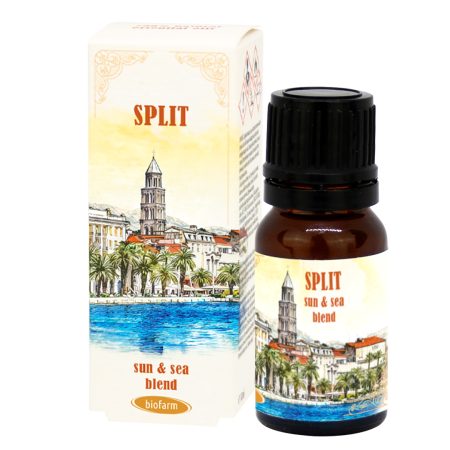 Eterično ulje Split, 10ml