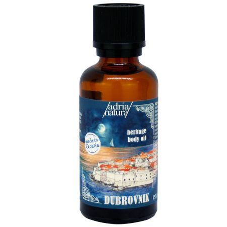 Ulje za njegu – Dubrovnik, 50ml